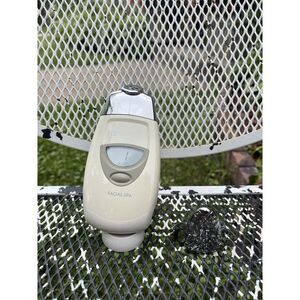 Nu skin Face Spa‎ Facial Spa Galvanic System Nuskin Ageloc Skincare Used